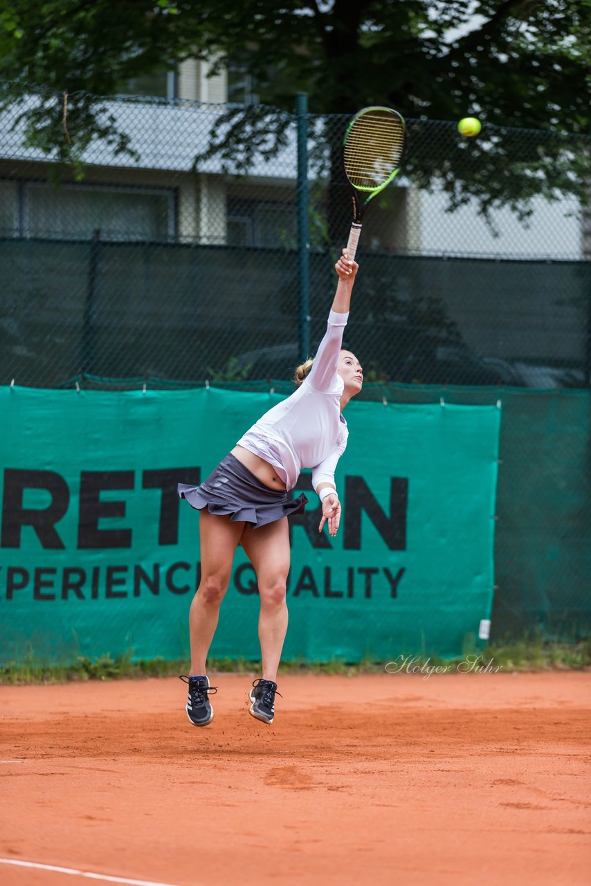 Bild 71 - 1.BL CadA - TC Ludwigshafen : Ergebnis: 2:7